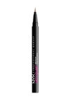 Nyx Lift & Snatch Brow Tint Pen In Blonde