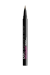 Nyx Lift & Snatch Brow Tint Pen In Brunette