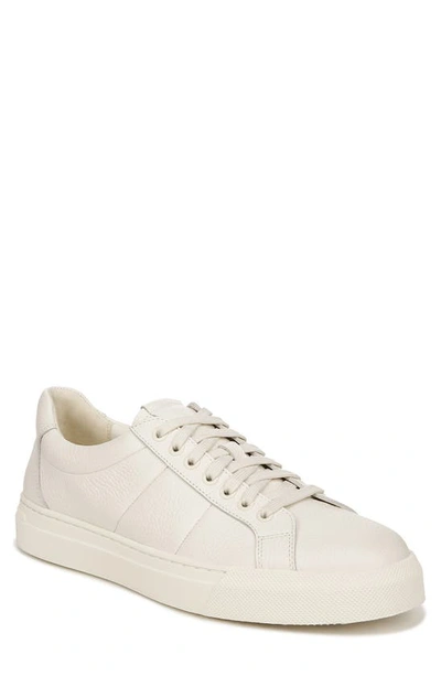 Vince Larsen Sneaker In Milk