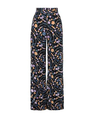 See By Chloé Pants In Black