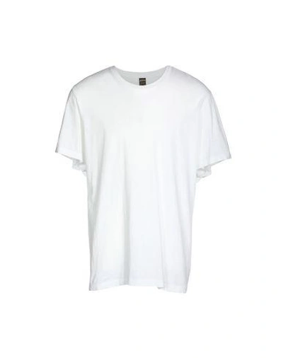 Jean Shop T-shirt In White