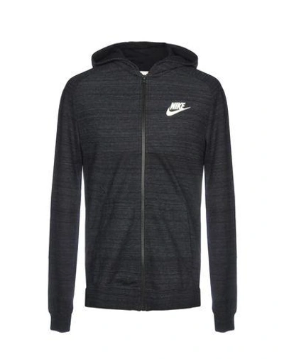 Nike In Steel Grey