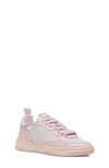 Steve Madden Kids' Jeverlie Sneaker In Pink Multi