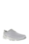 Propét Stability Slip-on Sneaker In Gray