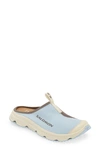 Salomon Gender Inclusive Rx Slide 3.0 Slip-on Shoe In Bleached Sand/falcon