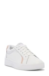 Keds Pursuit Low Top Sneaker In White
