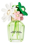 Marc Jacobs Daisy Wild Eau De Parfum, 1.6 oz In White