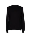 Roberto Collina Sweater In Black