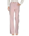 Red Valentino Casual Pants In White