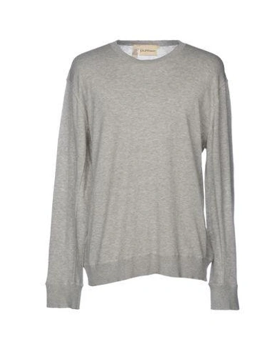 Dkny Sweater In Grey