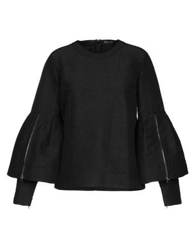 Tom Ford Blouses In Black