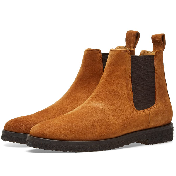 etq chelsea boot