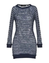 Isabel Marant Sweaters In Dark Blue