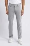 Ag Tellis Slim Fit Jeans In Aero Grey