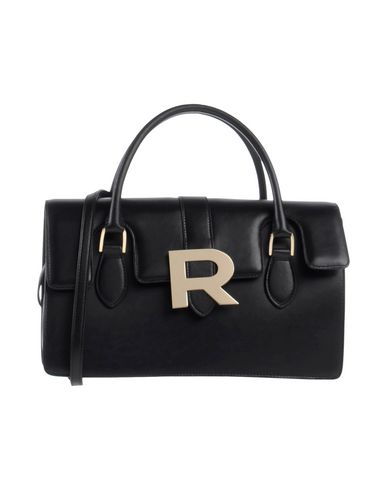 Rochas Handbag In 黑色 | ModeSens