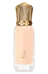 Christian Louboutin Teint Fetiche Le Fluide Liquid Foundation In Toasted Nude 25c