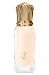 Christian Louboutin Teint Fétiche Le Fluide Liquid Foundation In Rosy Nude 15c