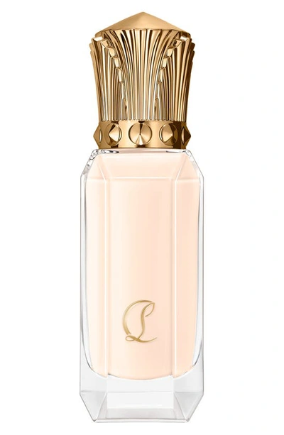 Christian Louboutin Teint Fétiche Le Fluide Liquid Foundation In Rosy Nude 15c