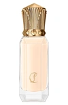 Christian Louboutin Teint Fetiche Le Fluide Liquid Foundation In Creamy Nude 15nw