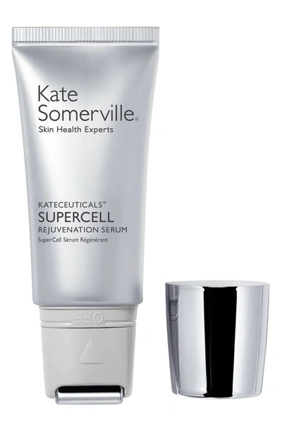 Kate Somerville Kateceuticals Supercell Rejvenation Serum In White