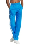 Adidas Originals Adibreak Track Pants In Light Blue