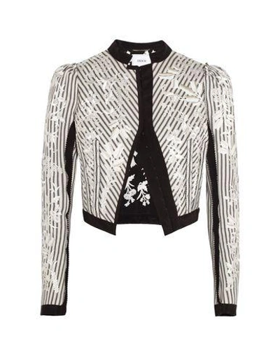 Erdem Blazer In White