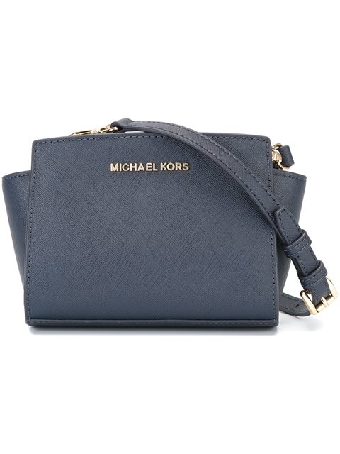 michael kors sofie blue