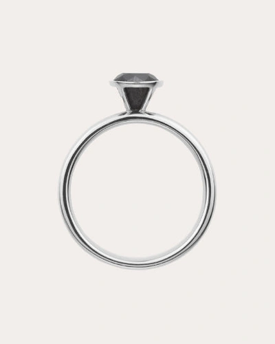 Kinraden Women's For A Day Ring In Silver
