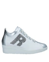 Ruco Line Sneakers In White