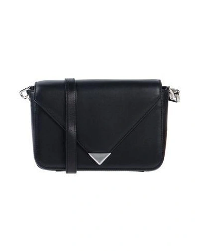 Alexander Wang Across-body Bag In Black