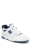 White/ Nb Navy