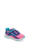 Stride Rite Kids' Made2play® Journey 3.0 Sneaker In Pink