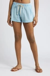 Rip Curl Surf Shorts In Mid Blue