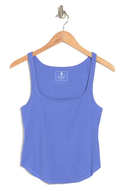 Fp Movement By Free People  Throw & Go Tank In Purple