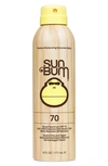Sun Bum Sunscreen Spray In Spf 70