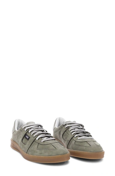 P448 Monza Low Top Sneaker In Speckle