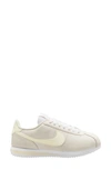 Nike Cortez Sneaker In Phantom/ Sail/ Coconut