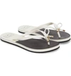 Kate Spade 'nova' Flip Flop In Cream