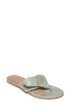 Bernardo Harmony Sandal In Sage