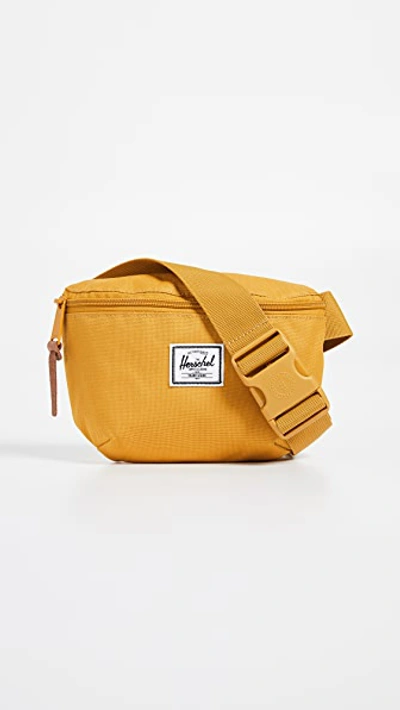 Herschel Supply Co Fourteen Fanny Pack In Arrowwood