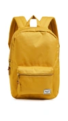 Herschel Supply Co Settlement Mid Volume Backpack In Arrowwood