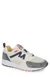 Karhu Fusion 2.0 Sneakers In Grey/white