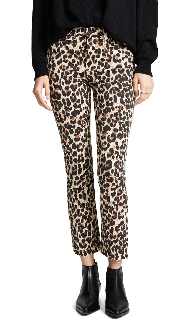 paige hoxton leopard
