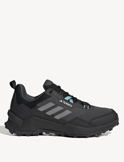 Adidas Originals Adidas Terrex Ax4 Hiking Shoes In Black