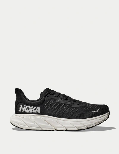 Hoka Arahi 7 In Black