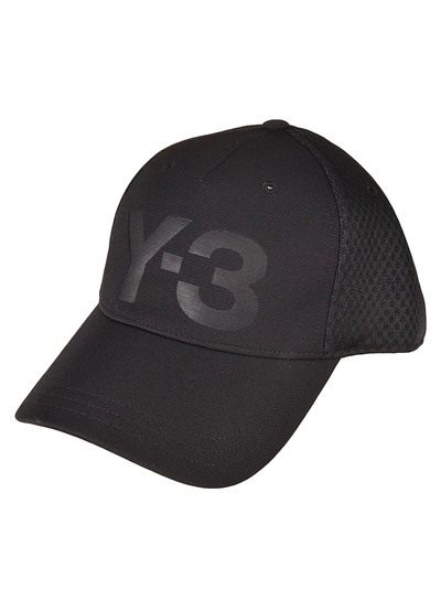 Y-3 Trucker Cap