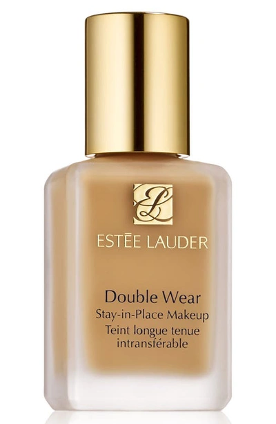 Estée Lauder Double Wear Stay-in-place Liquid Makeup Foundation In 2n2 Buff