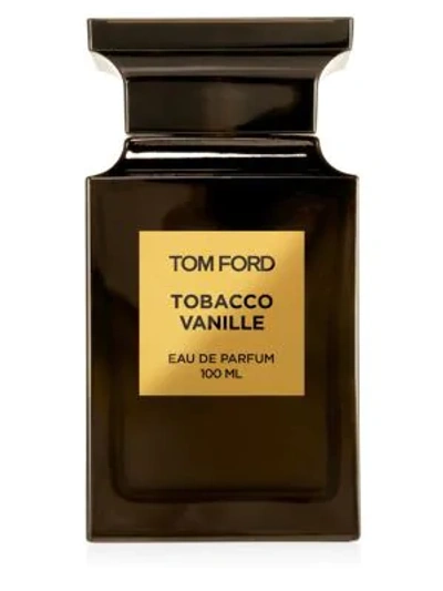 Tom Ford Tobacco Vanille Eau De Parfum In Size 1.7 Oz. & Under