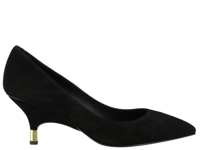 Giuseppe Zanotti Pump In Black