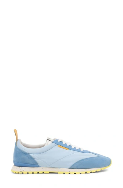 Oncept Tokyo Sneaker In Skylight Blue